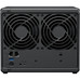 NAS SYNOLOGY DS925 PLUS 8GB 16TB NAS SYNOLOGY DS925 PLUS 8GB 16TB